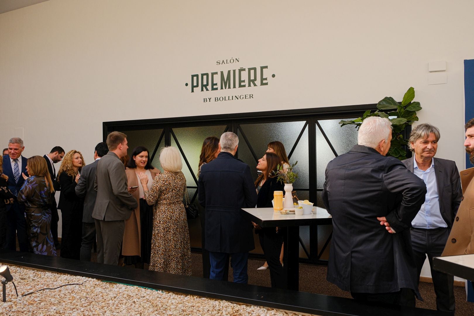 Así ha sido el &#039;photocall&#039; de los Premios Alicantinos 2024