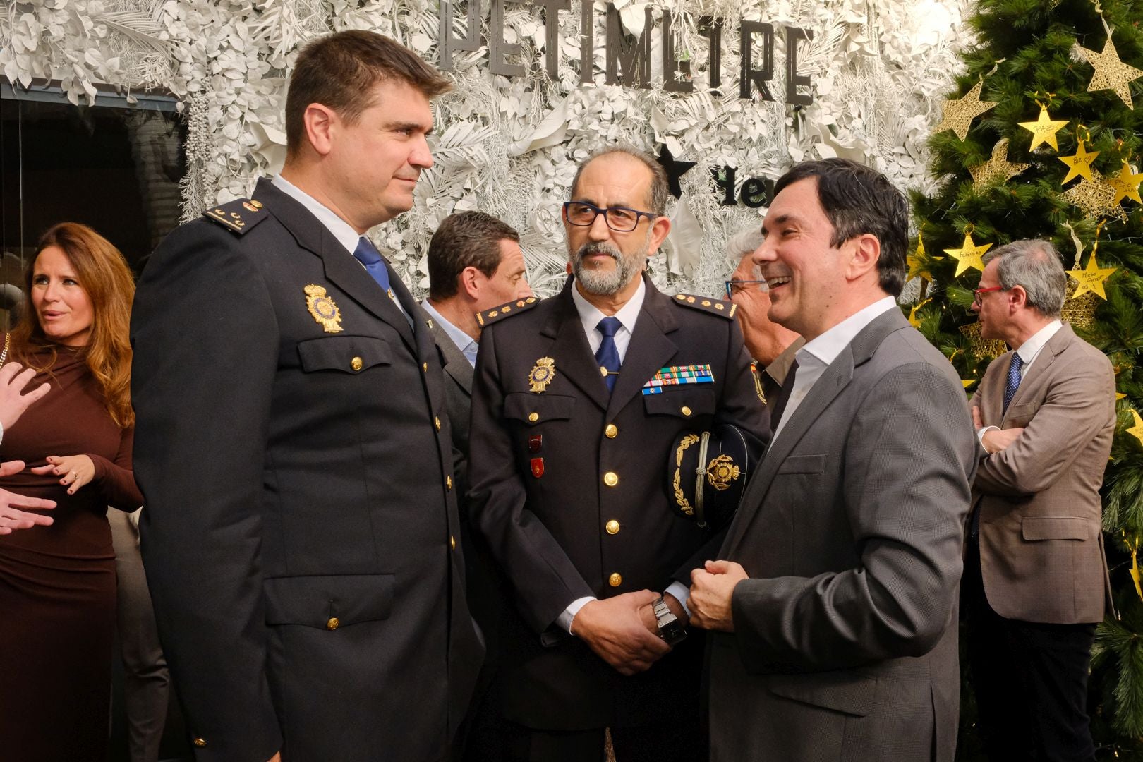 Así ha sido el &#039;photocall&#039; de los Premios Alicantinos 2024