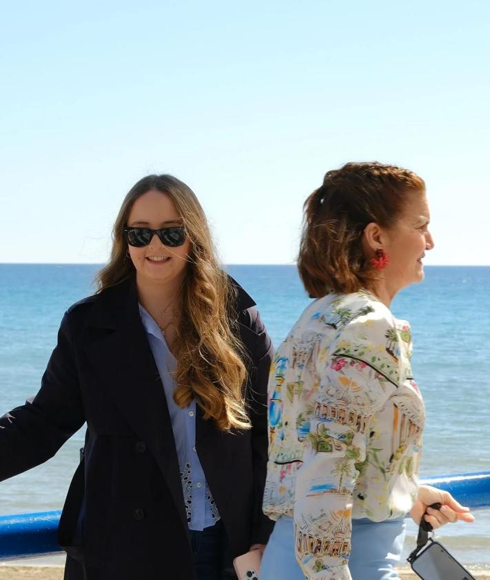 Imagen secundaria 2 - Los jueces de MasterChef en Alicante.