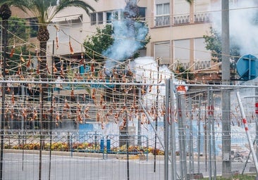 Todo lo que debes saber para no perderte nada de las Hogueras de Alicante 2025