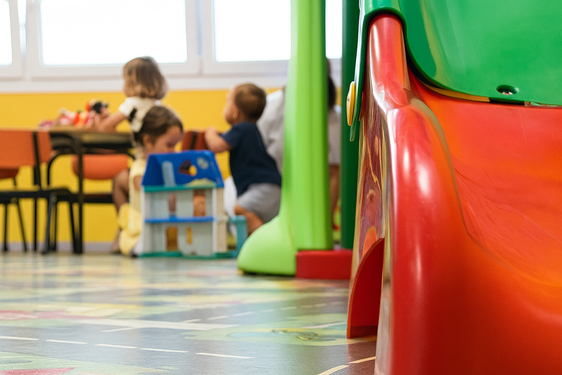 Alrededor de 13.000 alumnos de tres años se escolarizarán el próximo curso en Alicante.