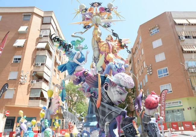 La Ceràmica.